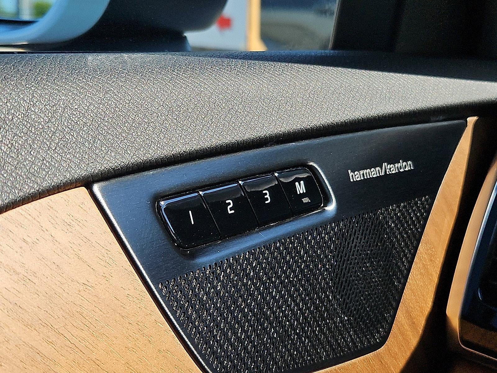 2023 Volvo XC90 B6 AWD Plus 7P