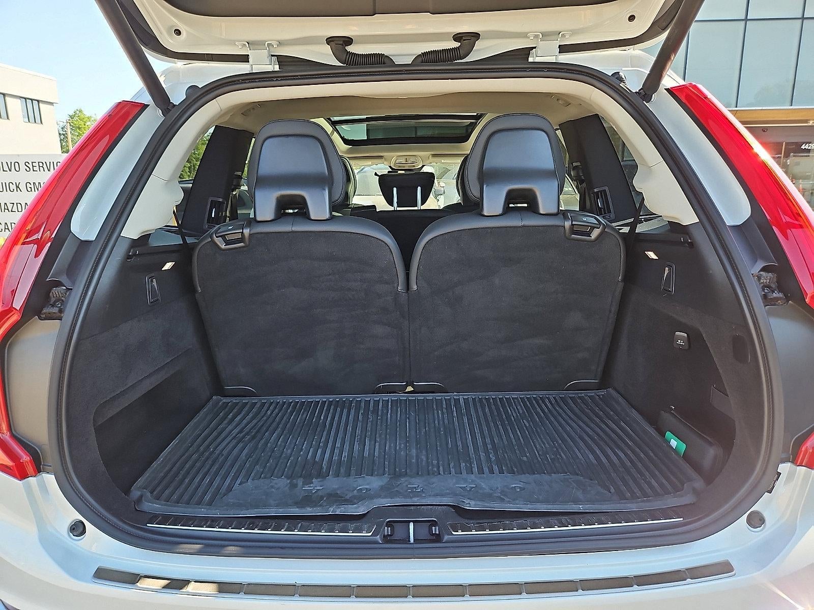 2023 Volvo XC90 B6 AWD Plus 7P