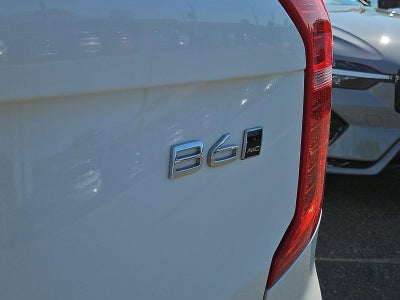 2023 Volvo XC90 B6 AWD Plus 7P