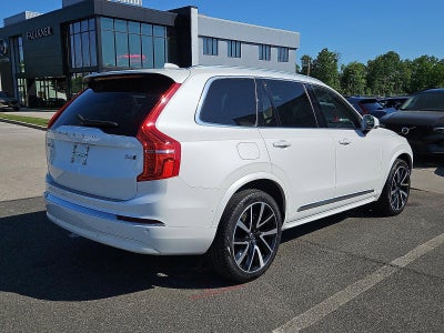 2023 Volvo XC90 B6 AWD Plus 7P