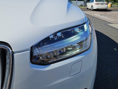 2023 Volvo XC90 B6 AWD Plus 7P