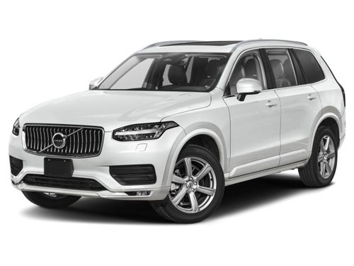 2023 Volvo XC90 B6 AWD Plus 7P