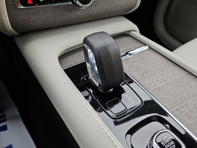 2023 Volvo XC90 B6 AWD Plus 7P