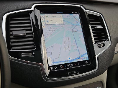 2023 Volvo XC90 B6 AWD Plus 7P