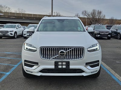 2023 Volvo XC90 B6 AWD Plus 7P
