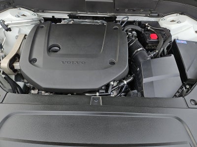 2023 Volvo XC90 B6 AWD Plus 7P