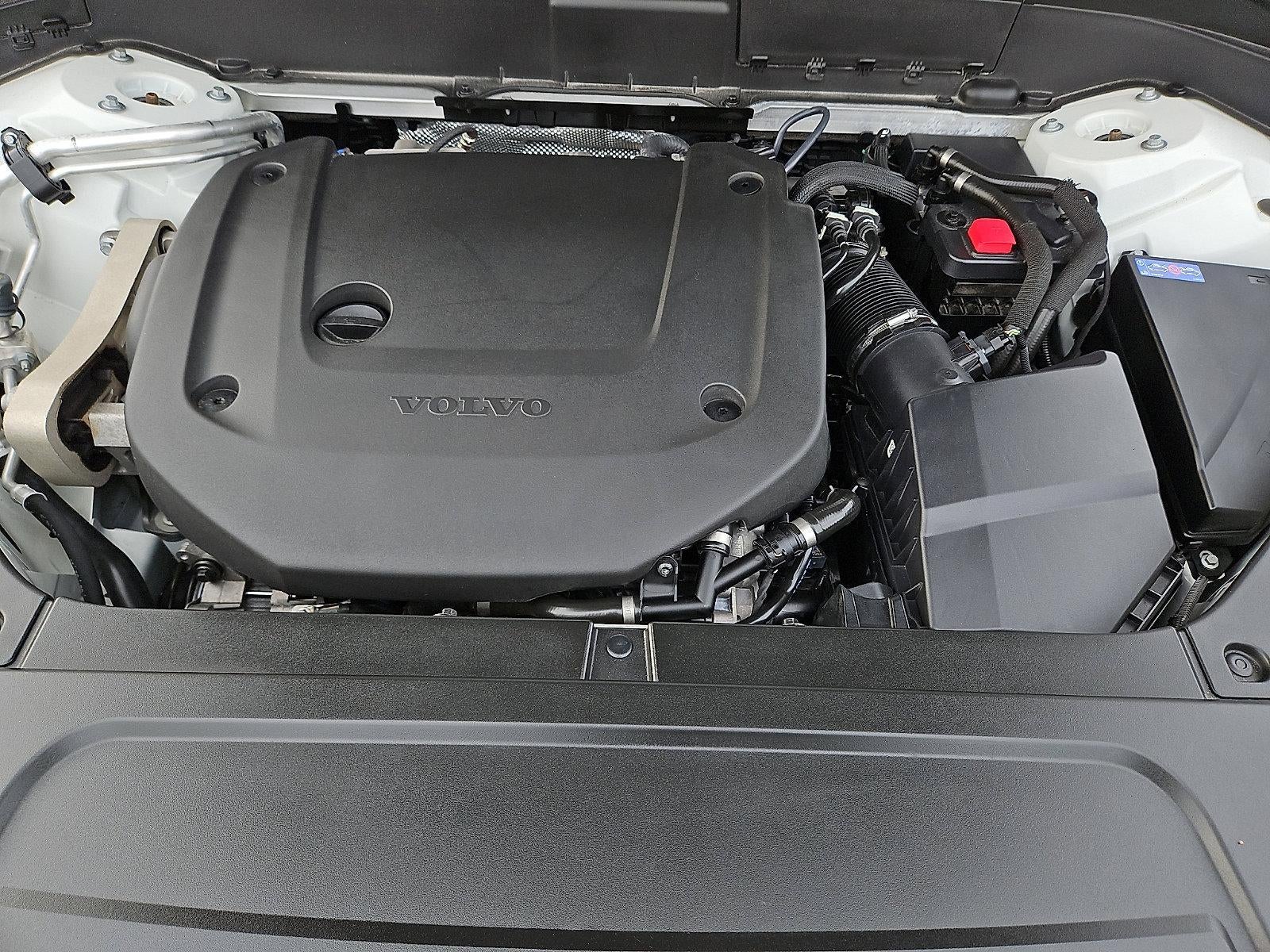 2023 Volvo XC90 B6 AWD Plus 7P