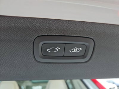 2023 Volvo XC90 B6 AWD Plus 7P