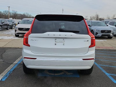 2023 Volvo XC90 B6 AWD Plus 7P