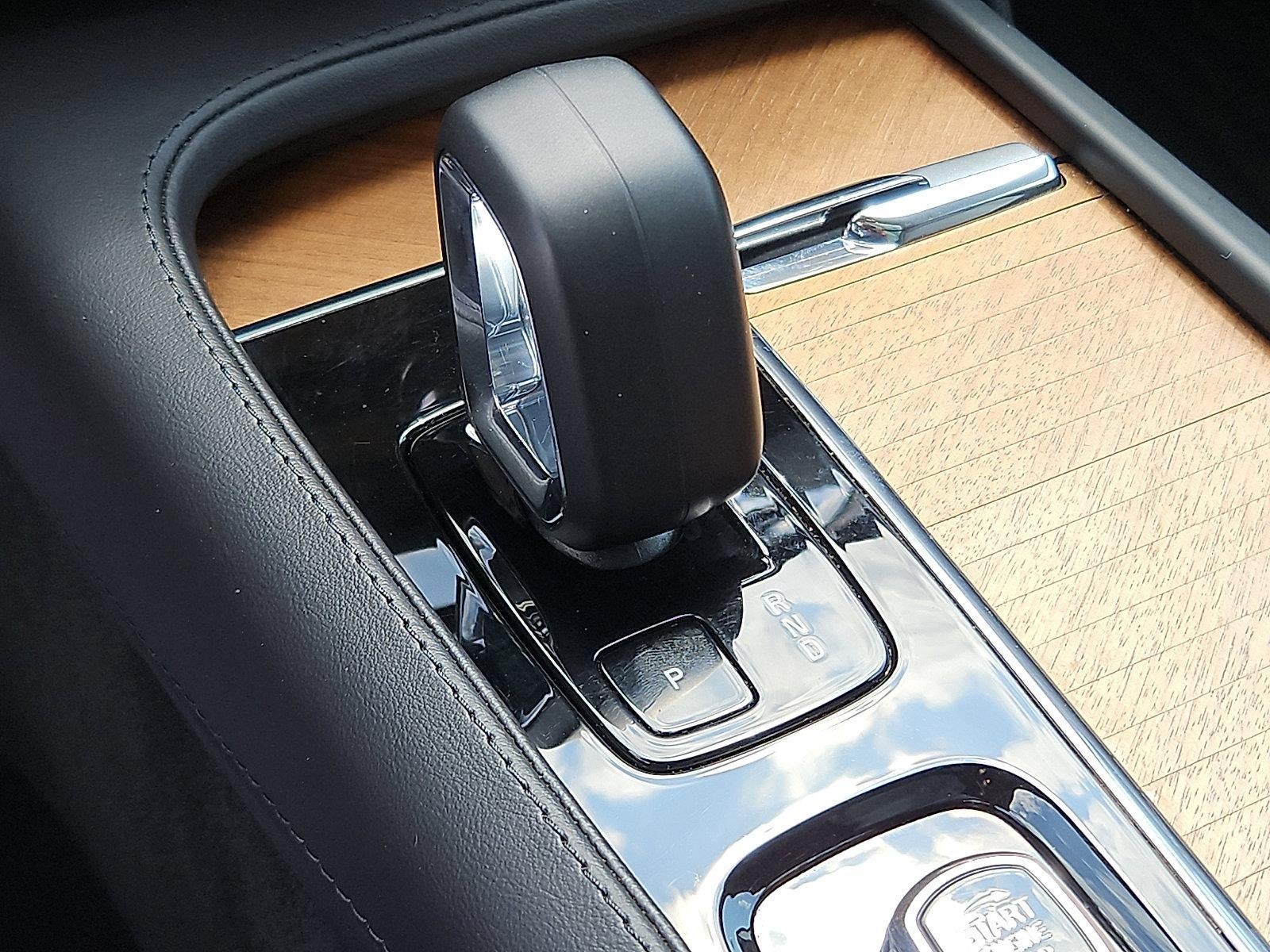 2023 Volvo XC90 B6 AWD Plus 7P