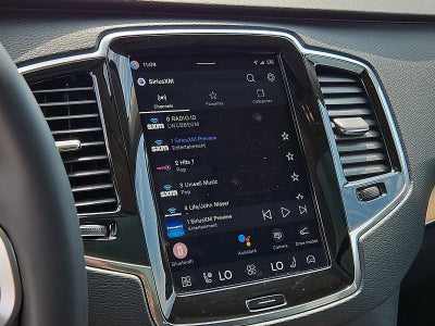 2023 Volvo XC90 B6 AWD Plus 7P