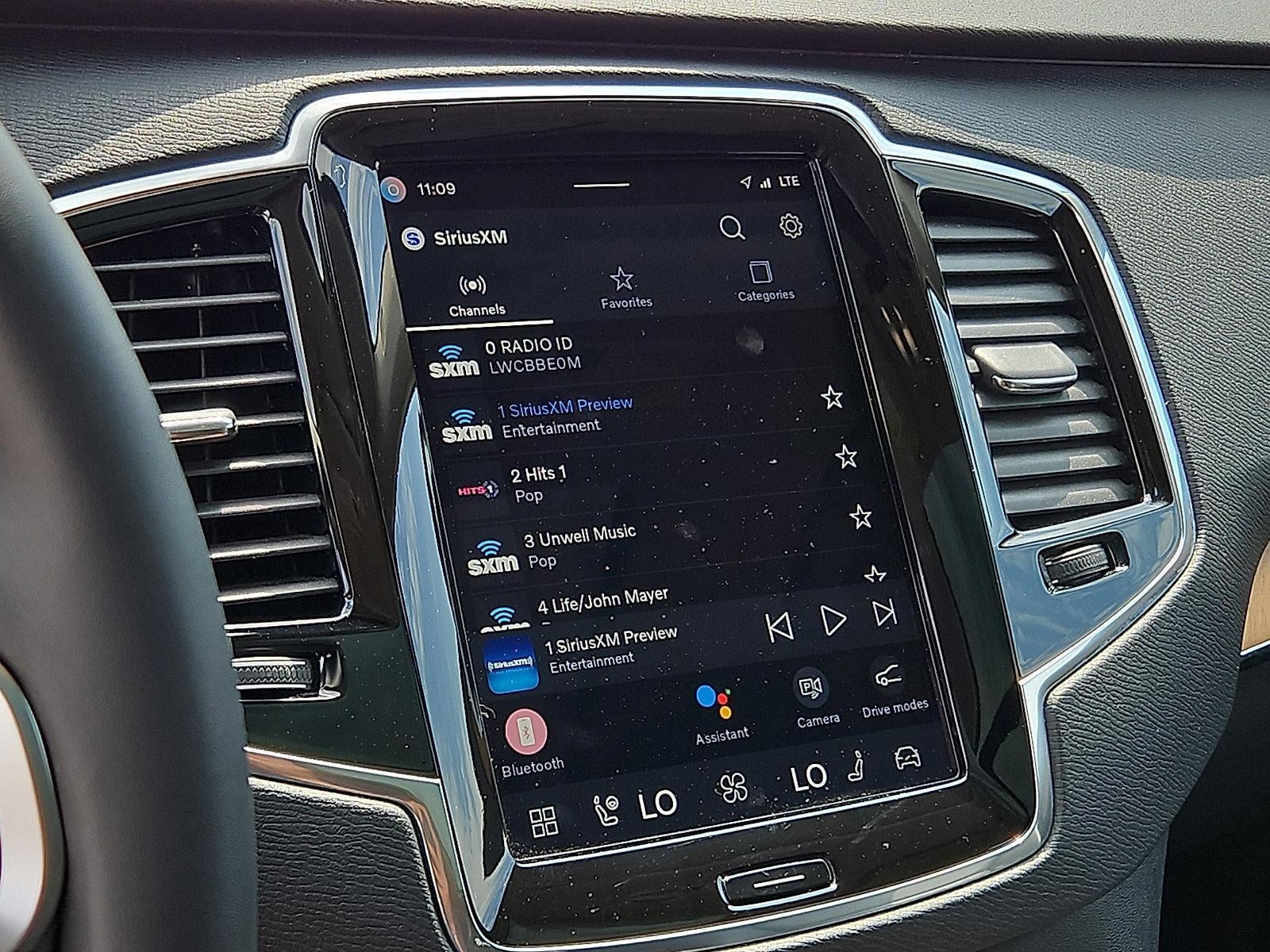 2023 Volvo XC90 B6 AWD Plus 7P