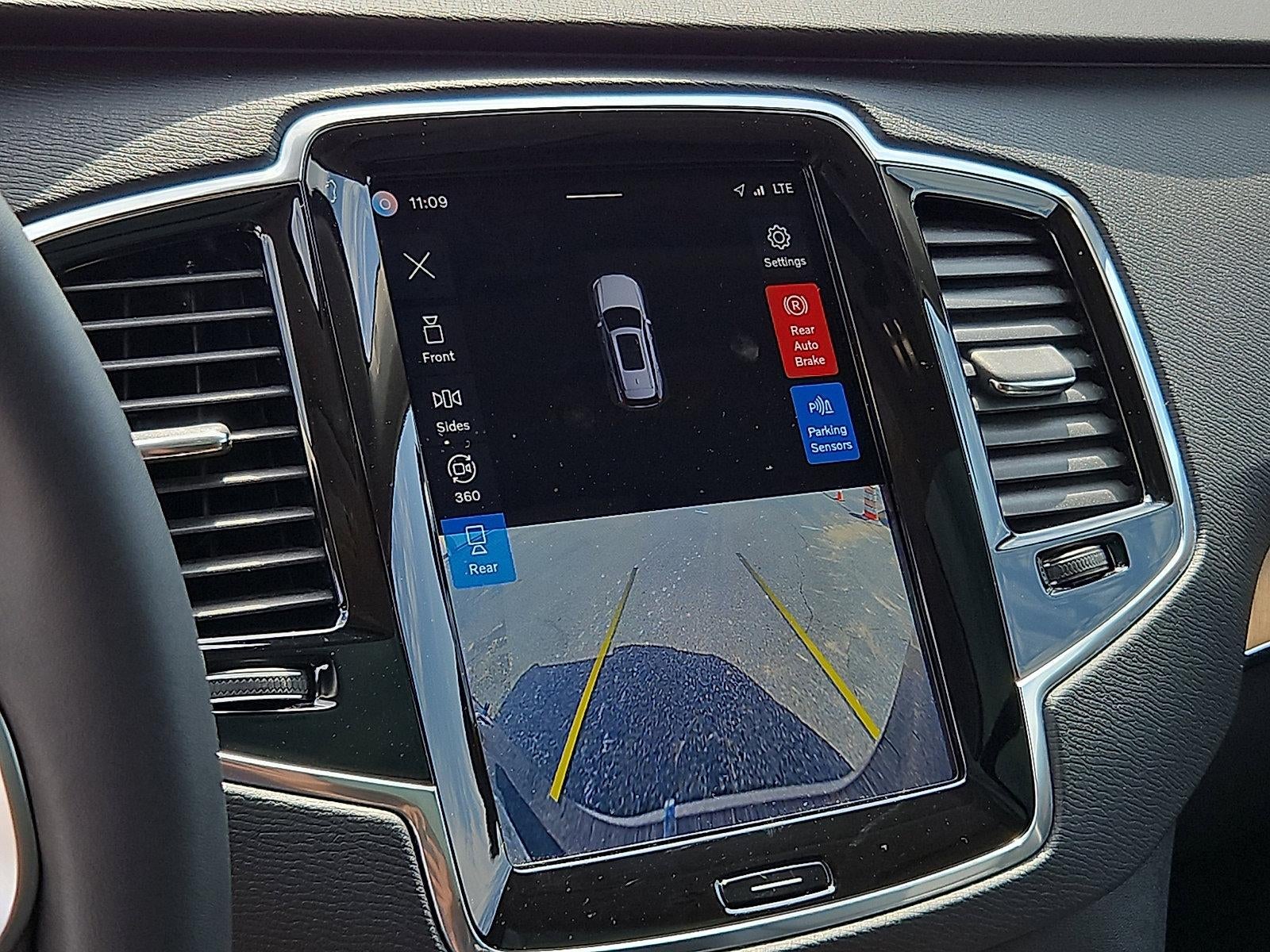 2023 Volvo XC90 B6 AWD Plus 7P