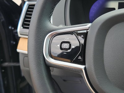 2023 Volvo XC90 B6 AWD Plus 7P