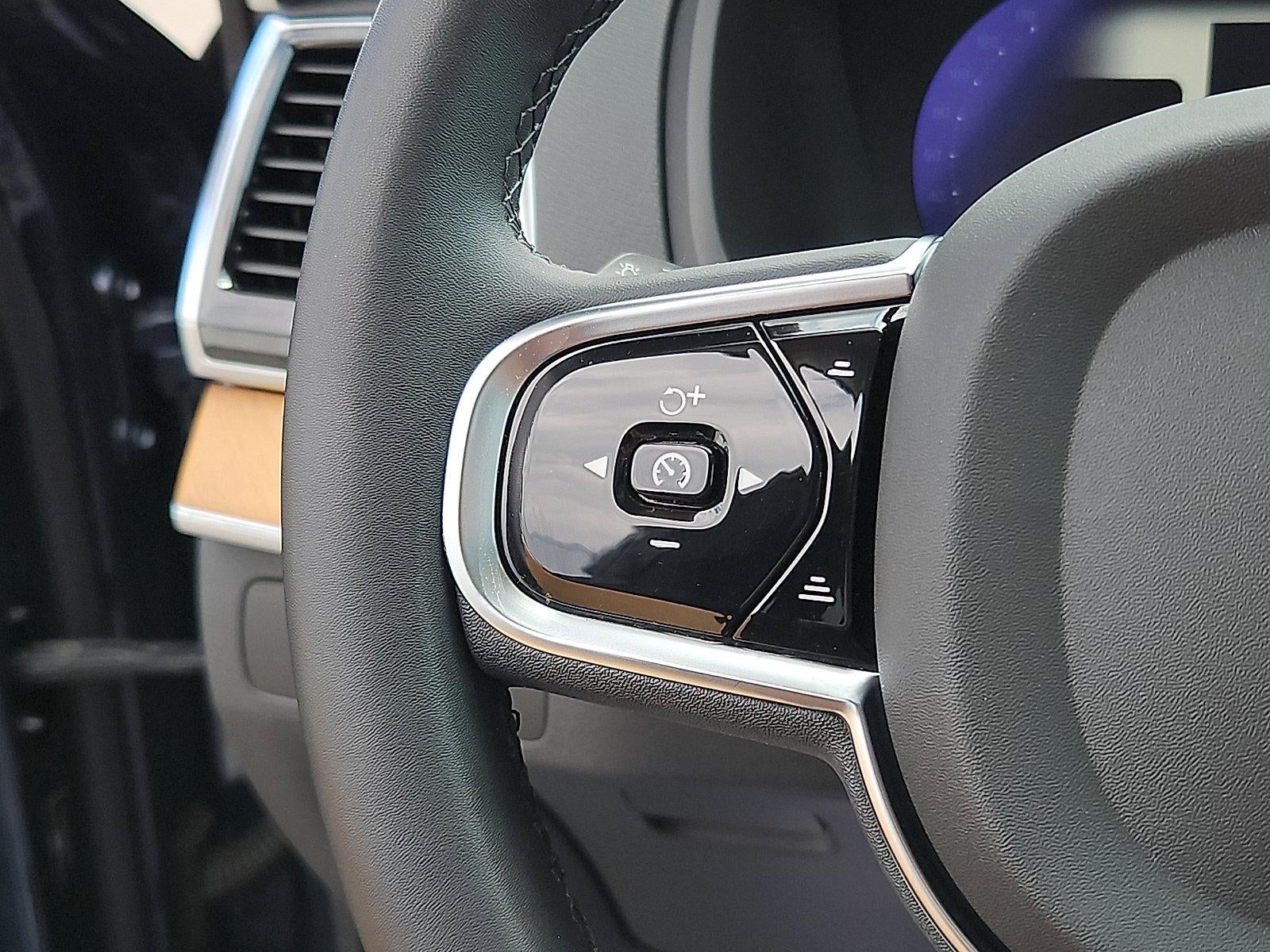 2023 Volvo XC90 B6 AWD Plus 7P