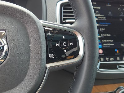 2023 Volvo XC90 B6 AWD Plus 7P