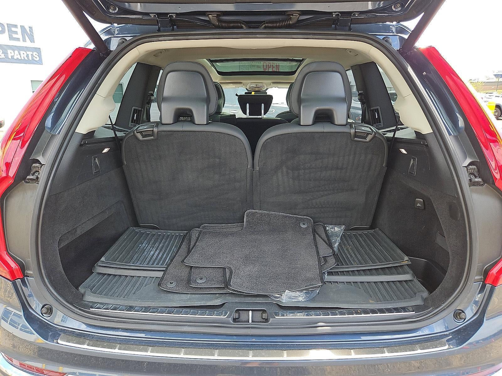 2023 Volvo XC90 B6 AWD Plus 7P