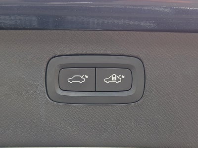 2023 Volvo XC90 B6 AWD Plus 7P