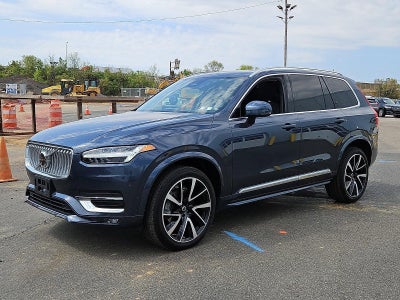 2023 Volvo XC90 B6 AWD Plus 7P