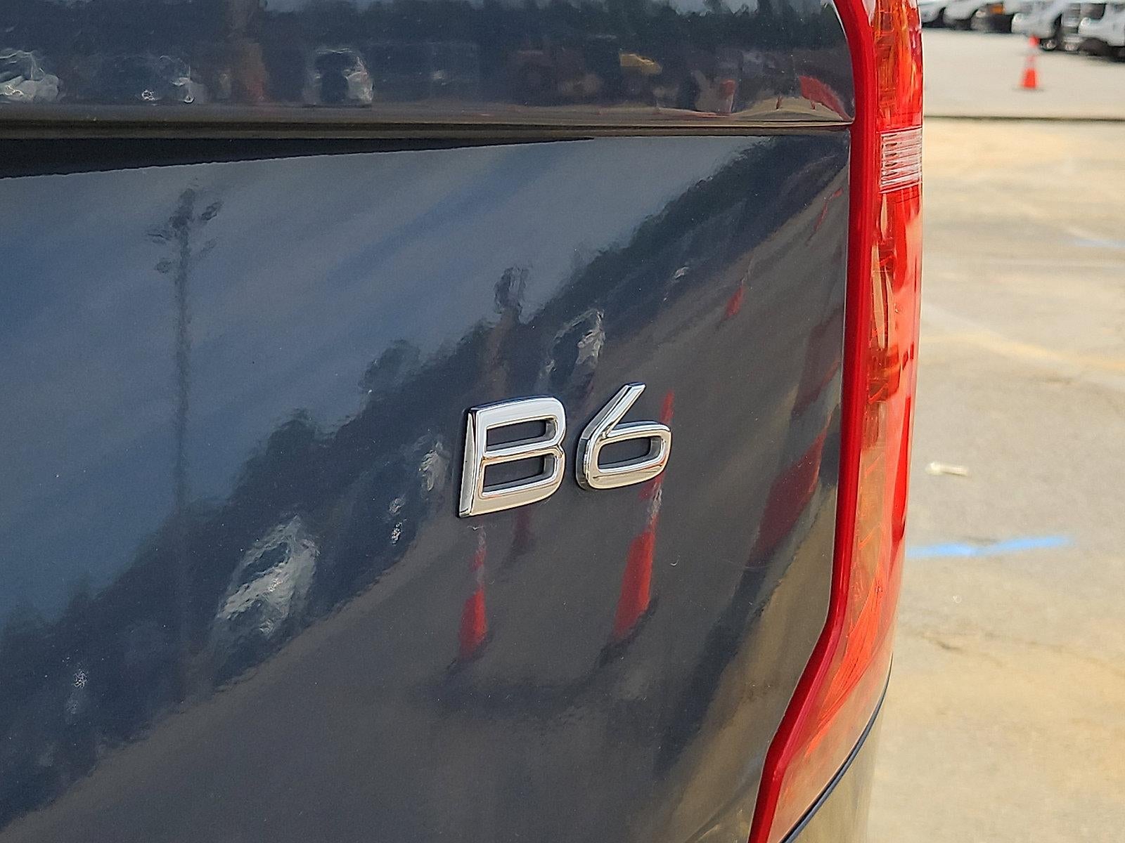 2023 Volvo XC90 B6 AWD Plus 7P