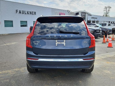 2023 Volvo XC90 B6 AWD Plus 7P