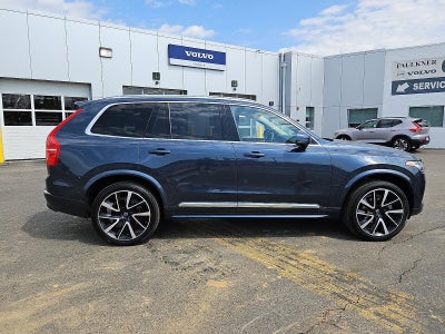 2023 Volvo XC90 B6 AWD Plus 7P