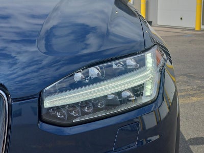 2023 Volvo XC90 B6 AWD Plus 7P