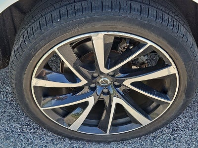 2023 Volvo XC90 B6 AWD Plus 7P