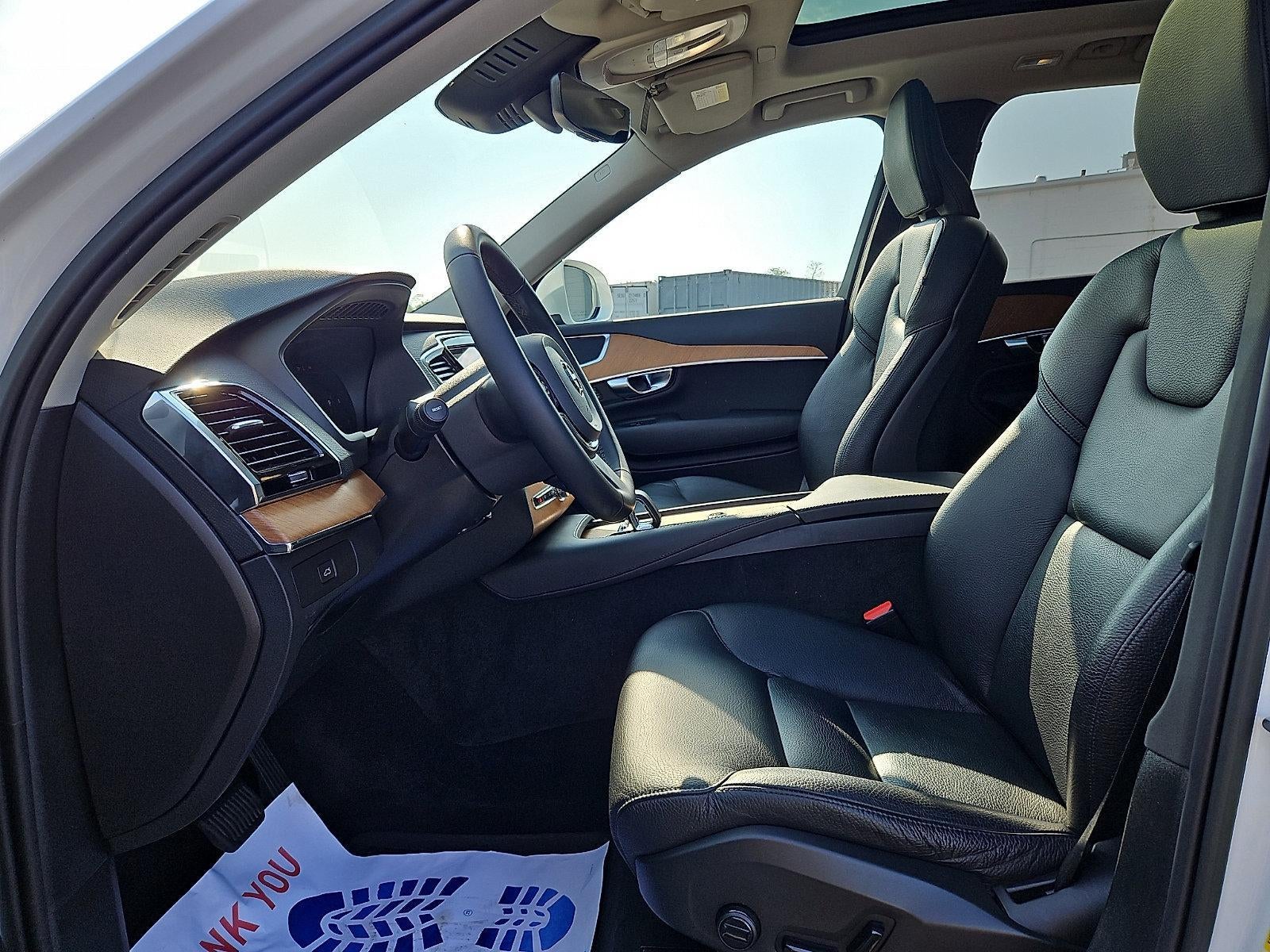 2023 Volvo XC90 B6 AWD Plus 7P