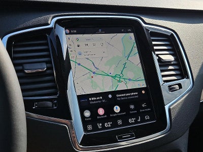 2023 Volvo XC90 B6 AWD Plus 7P