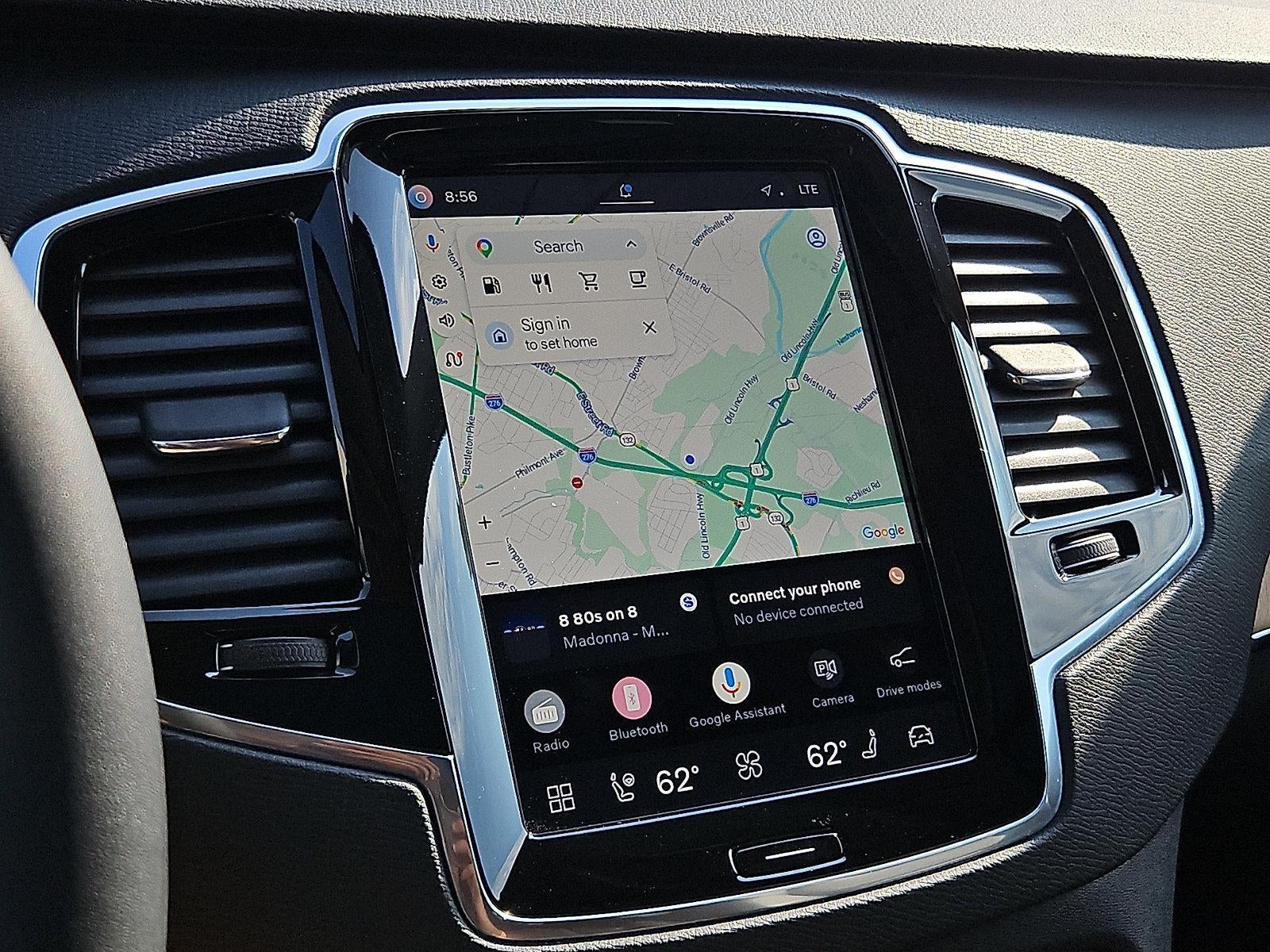 2023 Volvo XC90 B6 AWD Plus 7P