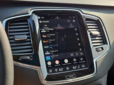2023 Volvo XC90 B6 AWD Plus 7P