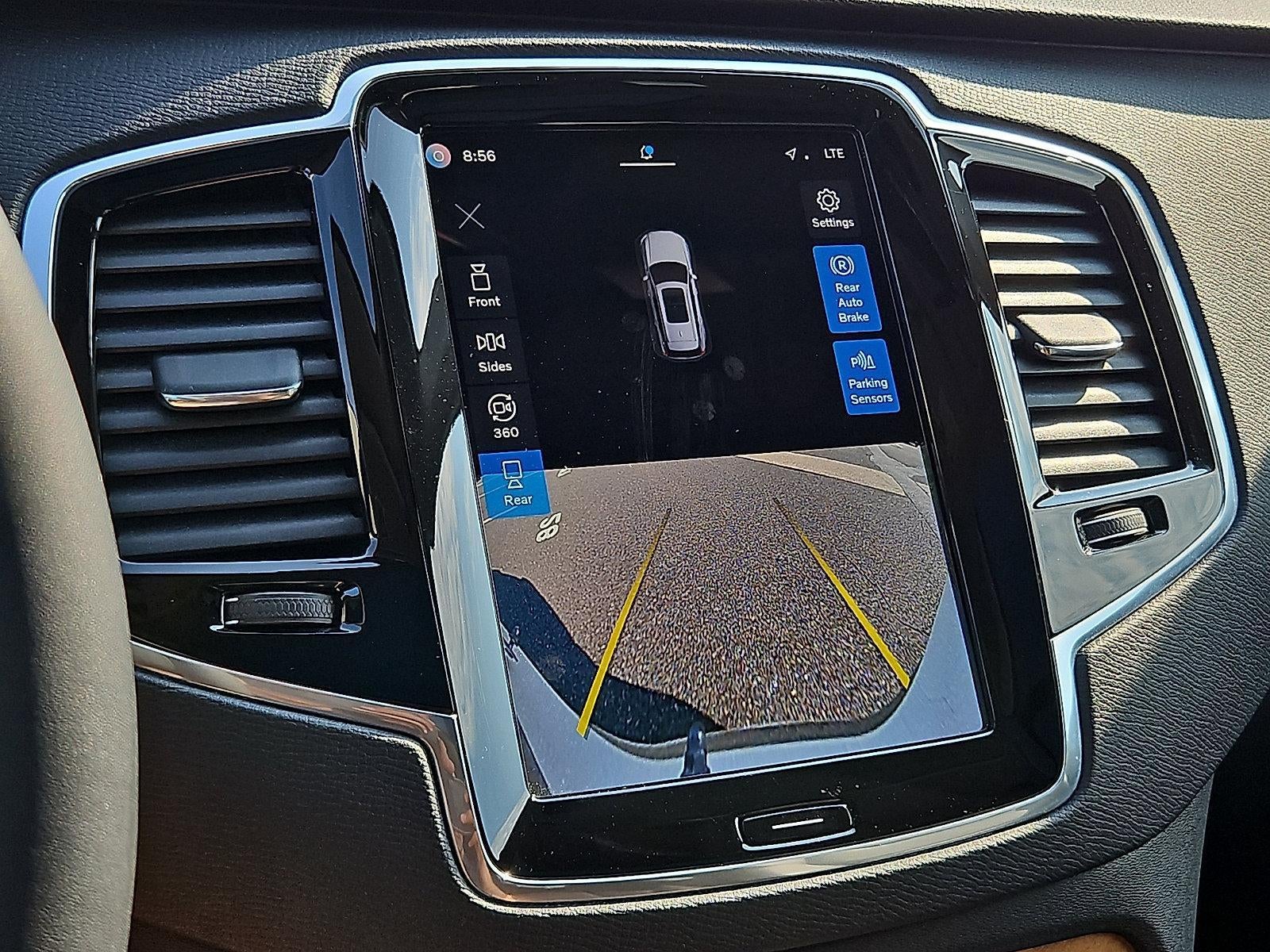2023 Volvo XC90 B6 AWD Plus 7P