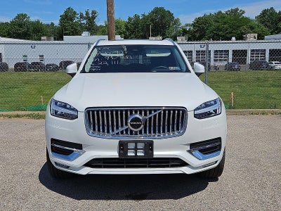 2023 Volvo XC90 B6 AWD Plus 7P