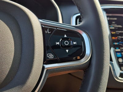 2023 Volvo XC90 B6 AWD Plus 7P