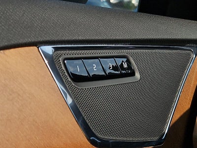 2023 Volvo XC90 B6 AWD Plus 7P