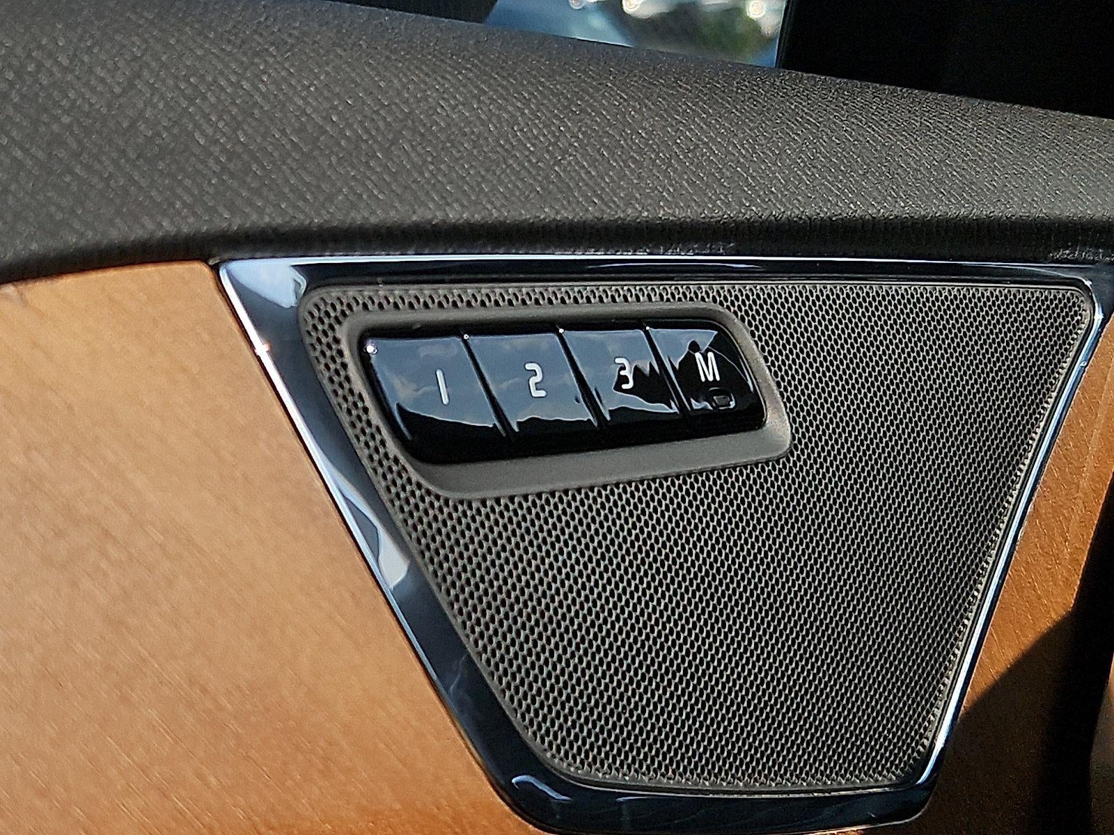2023 Volvo XC90 B6 AWD Plus 7P