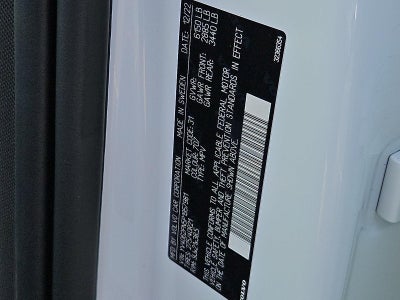 2023 Volvo XC90 B6 AWD Plus 7P