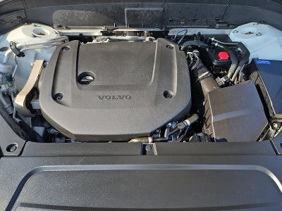 2023 Volvo XC90 B6 AWD Plus 7P