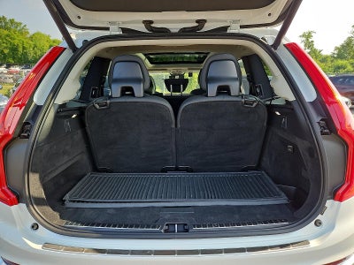 2023 Volvo XC90 B6 AWD Plus 7P