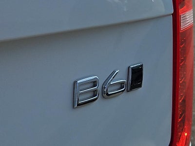2023 Volvo XC90 B6 AWD Plus 7P
