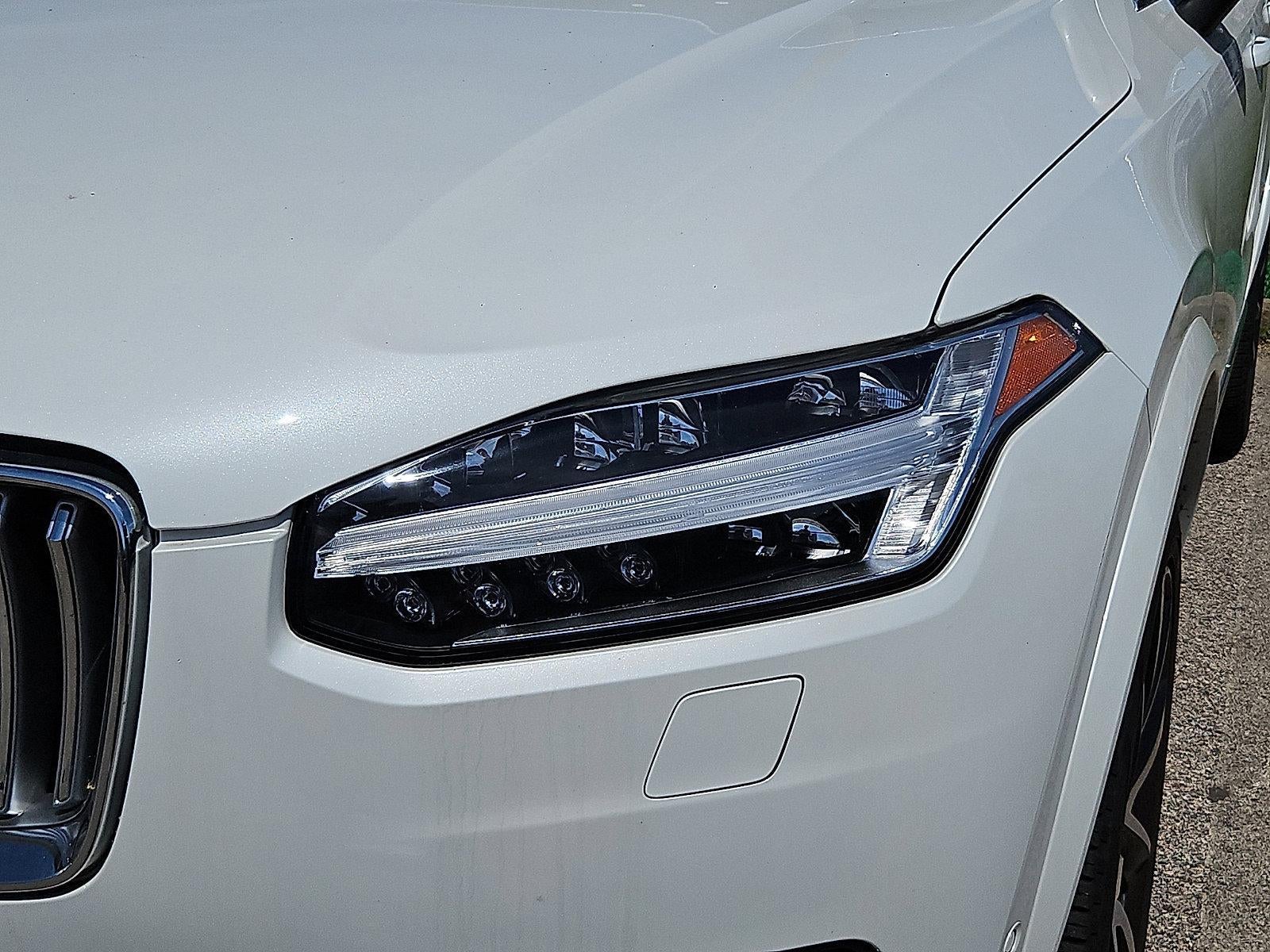 2023 Volvo XC90 B6 AWD Plus 7P