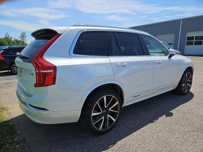 2023 Volvo XC90 B6 AWD Plus 7P