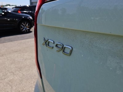 2023 Volvo XC90 B6 AWD Plus 7P