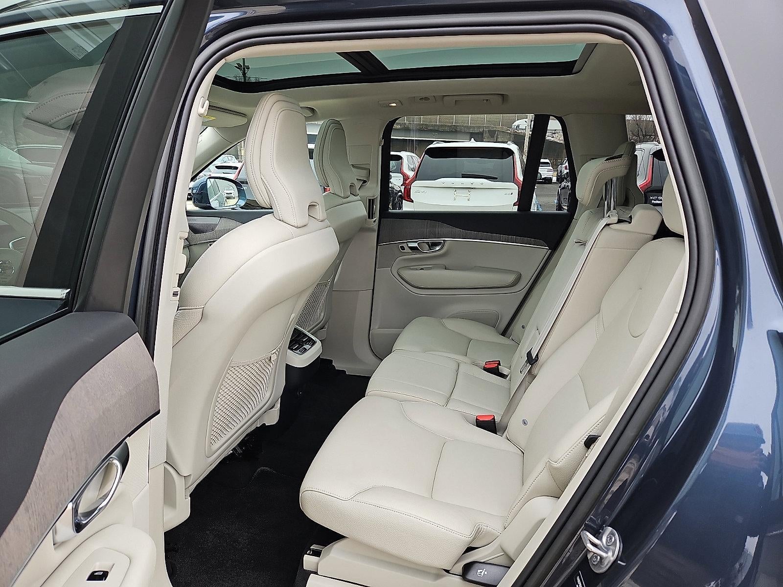 2023 Volvo XC90 B6 AWD Plus 7P