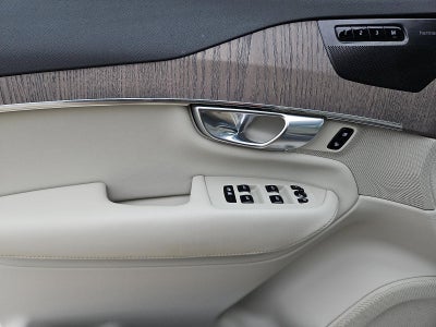 2023 Volvo XC90 B6 AWD Plus 7P