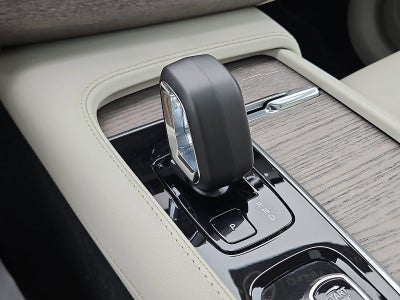 2023 Volvo XC90 B6 AWD Plus 7P