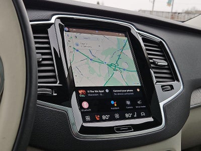 2023 Volvo XC90 B6 AWD Plus 7P