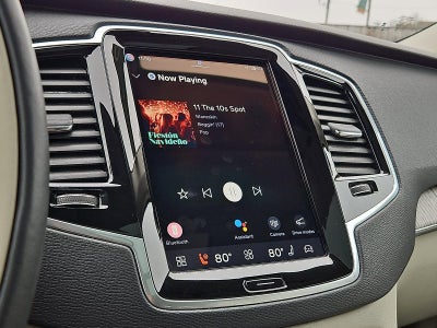 2023 Volvo XC90 B6 AWD Plus 7P