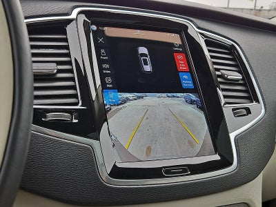 2023 Volvo XC90 B6 AWD Plus 7P